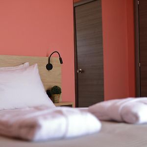 Conte Cristo Suites