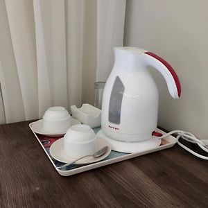 Familien-Zimmer